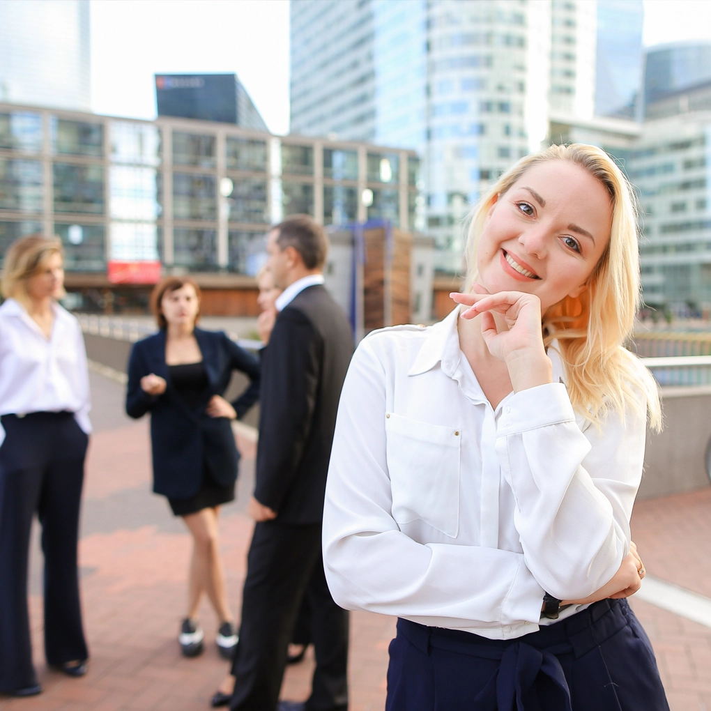 secretaresse-met-ambitie Secretaresse met ambitie
